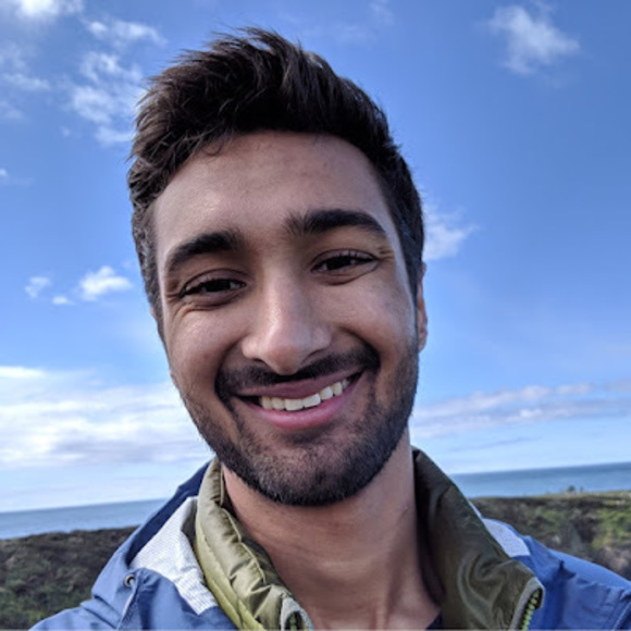 Meet your Posher, Jason - Picture 1 of 1